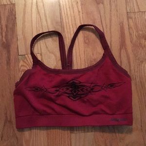 Patagonia Capilene Sports Bra
